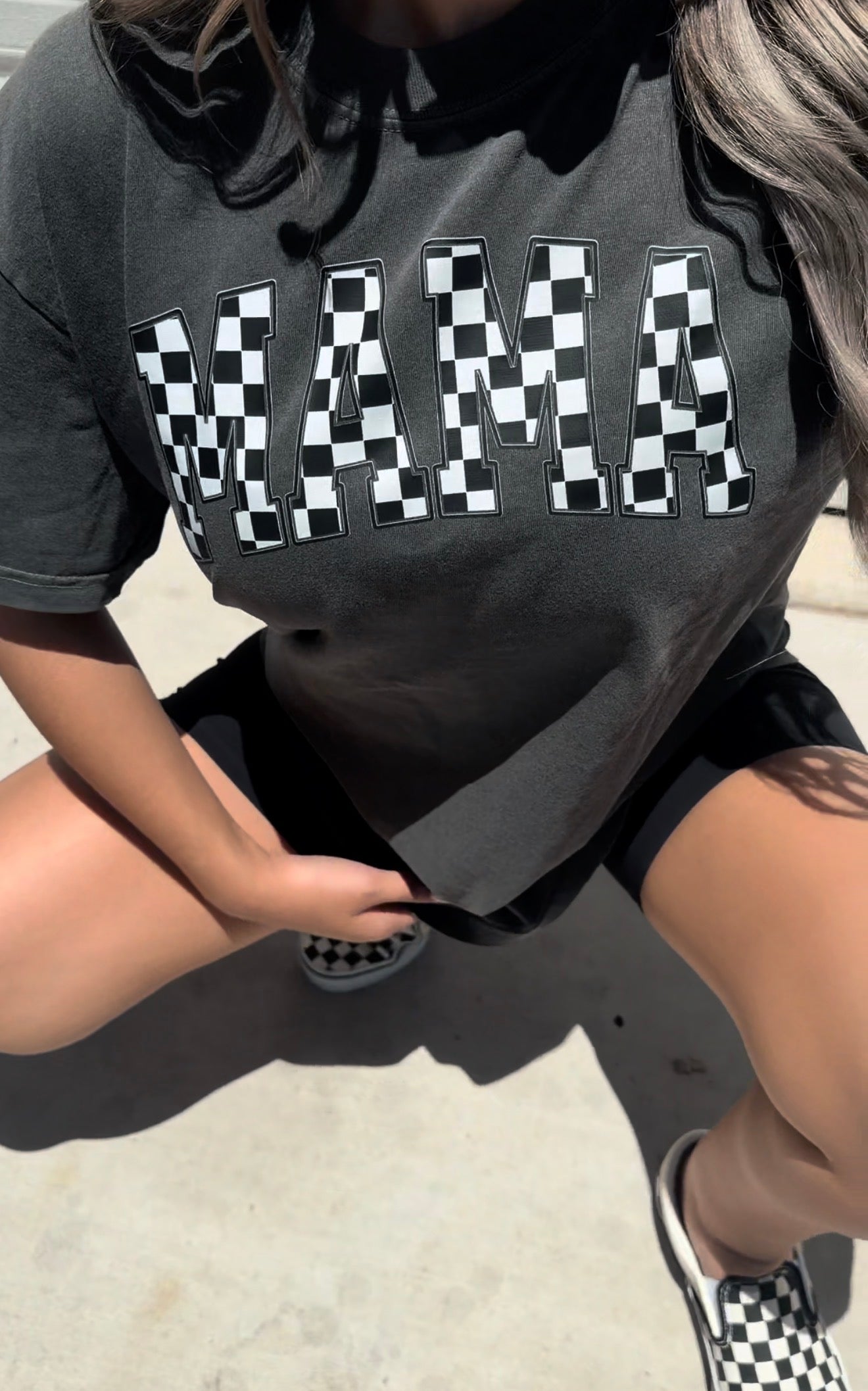 Mama Shirt