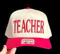 Teacher Hat