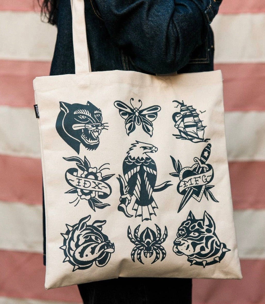Tote Bag