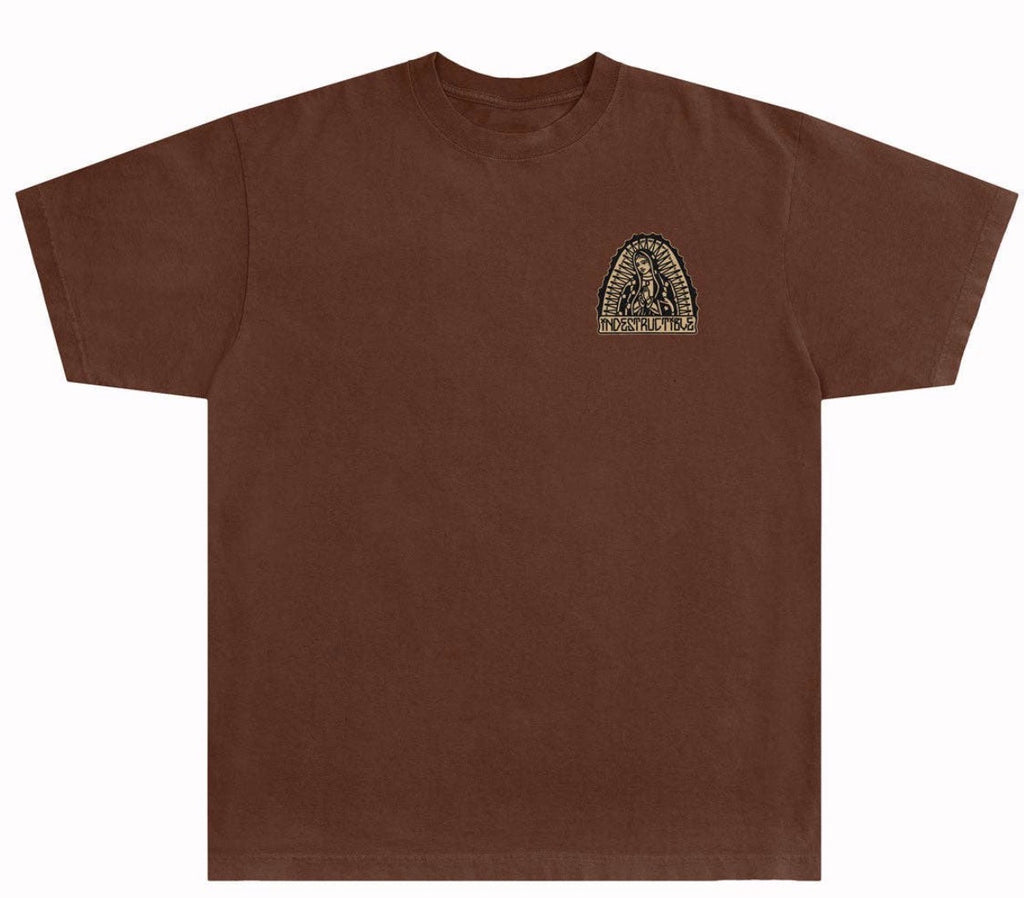 Indestructible Tee