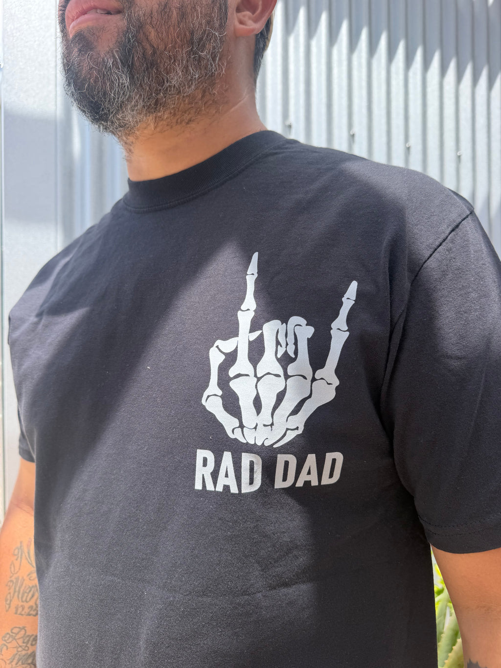Rad Dad