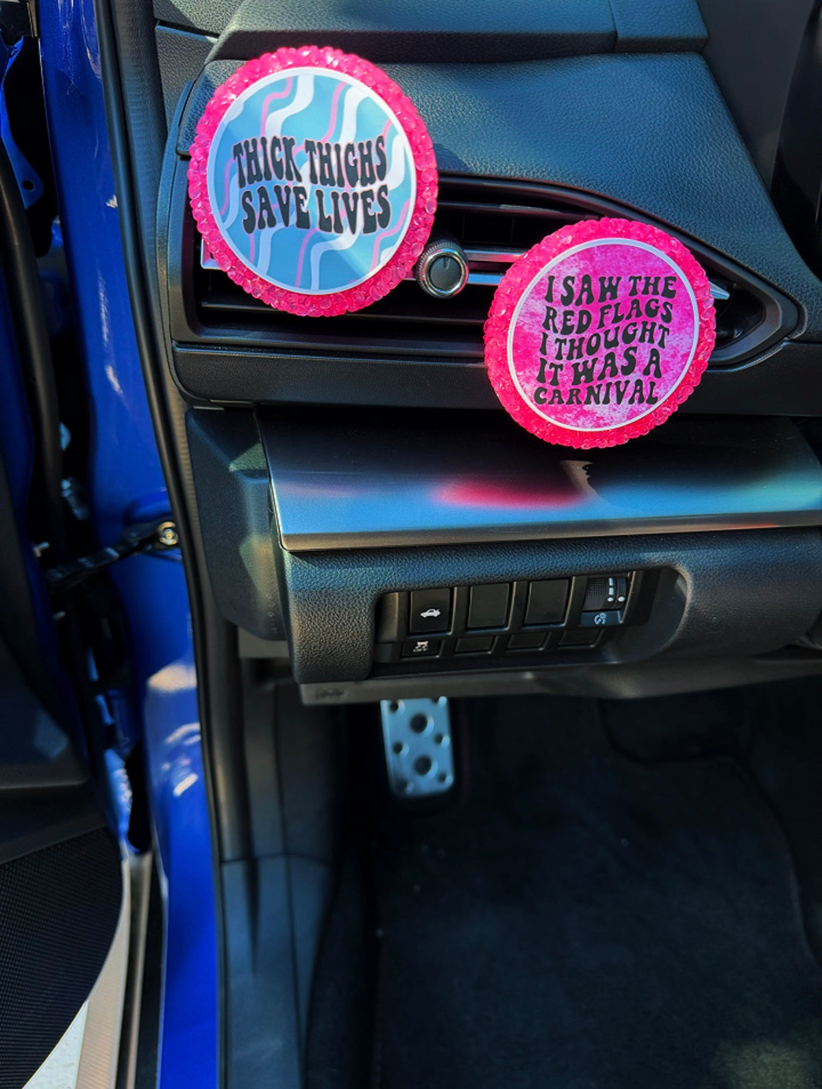 Car Freshie