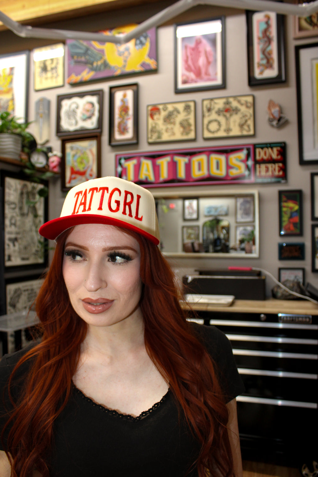 Tatt Grl