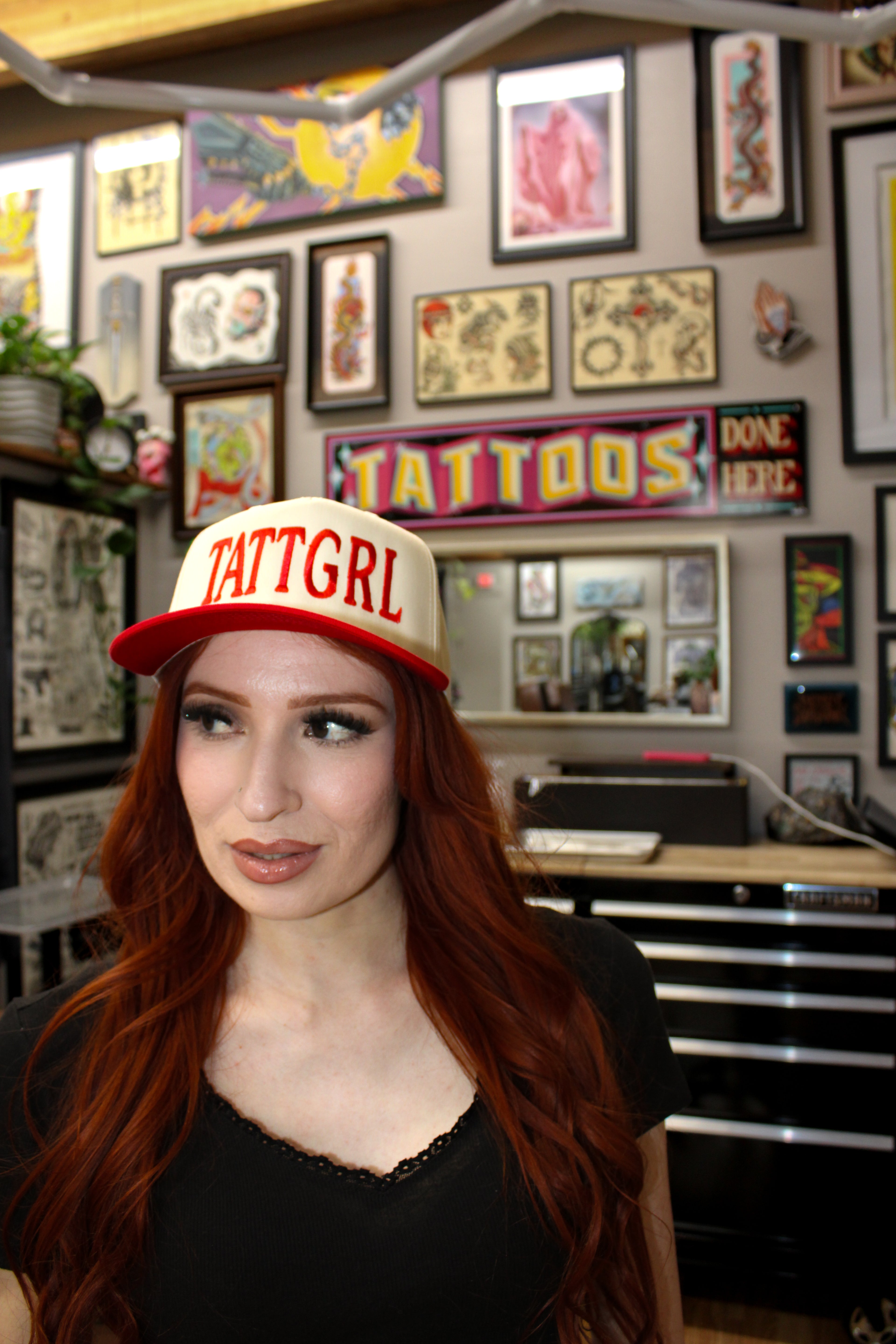 Tatt Grl