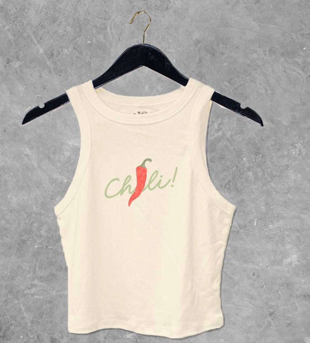 Chili Tank