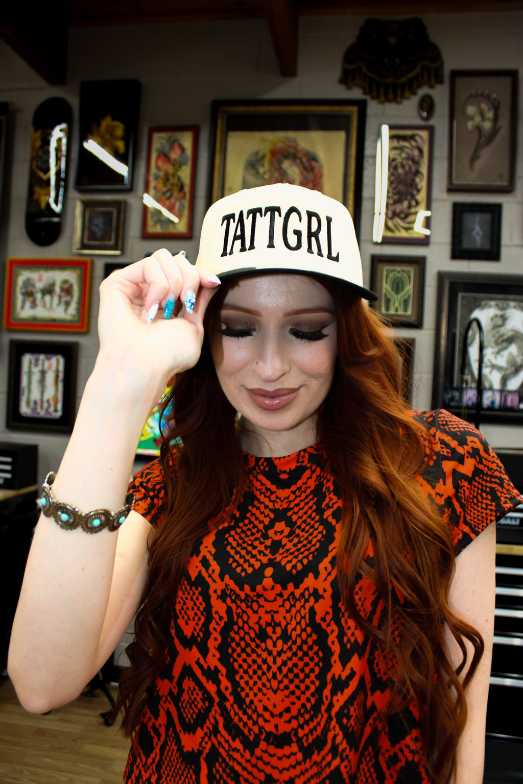 Tatt Grl