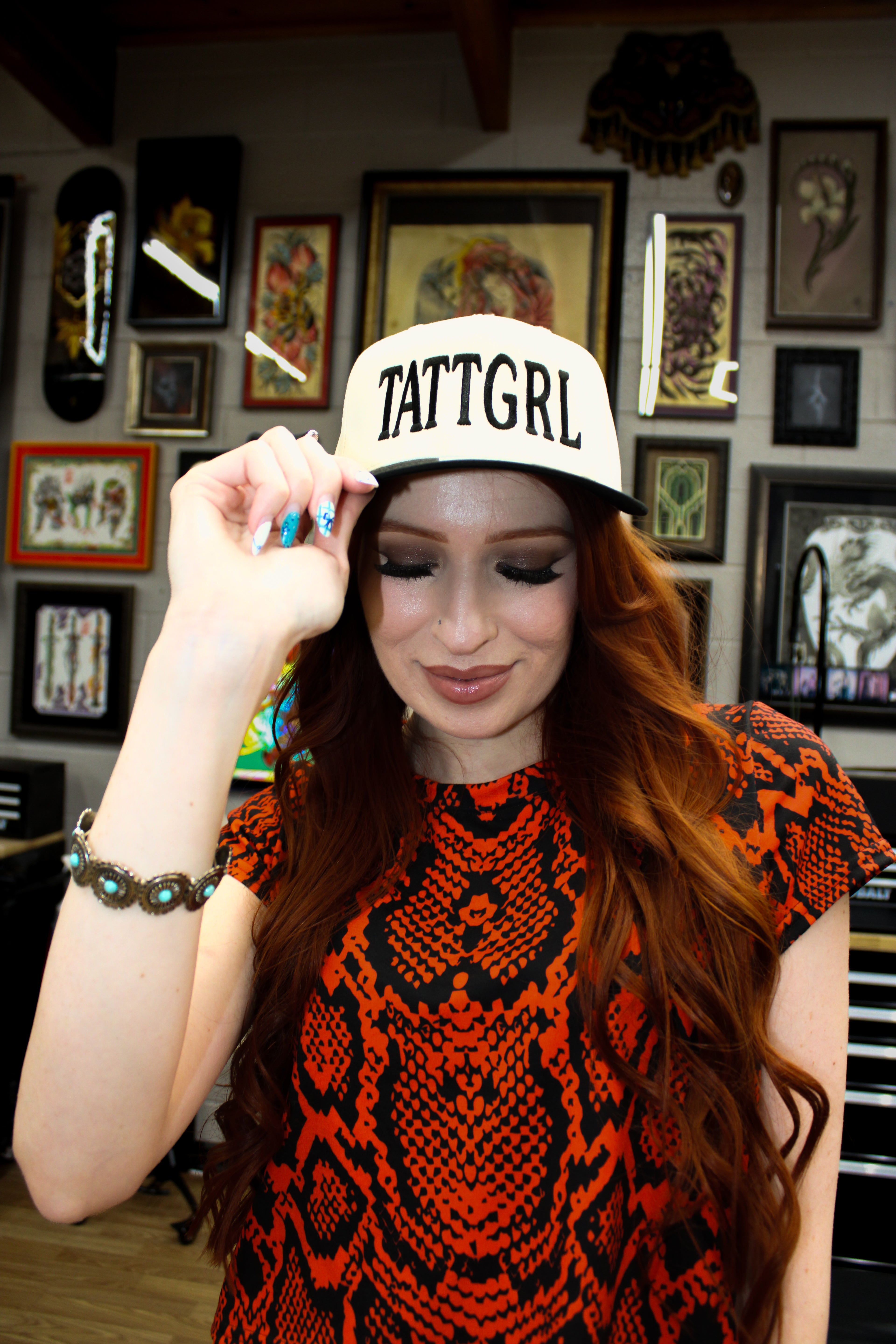 Tatt Grl