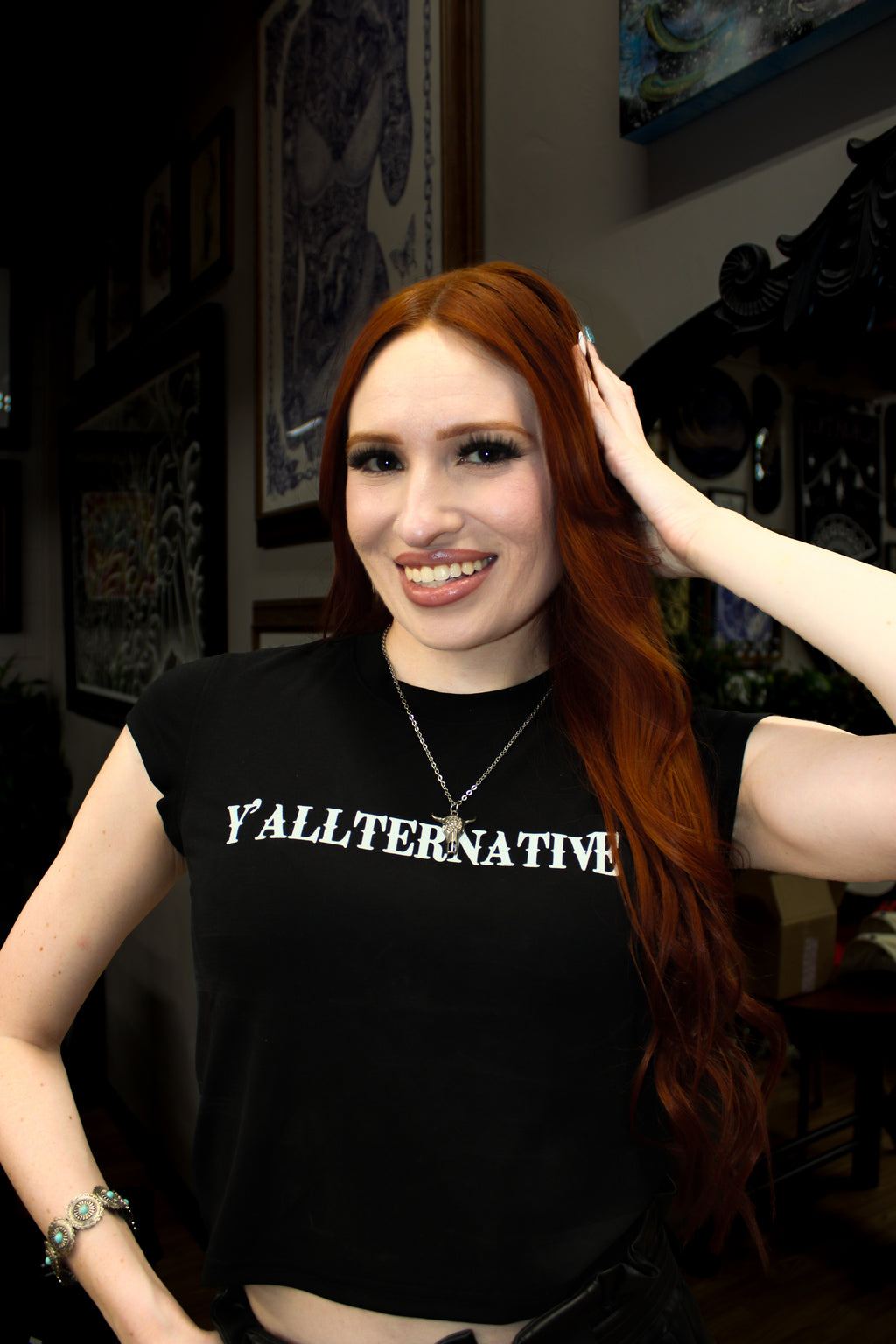 Yallternative