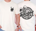 Fatherhood Tee