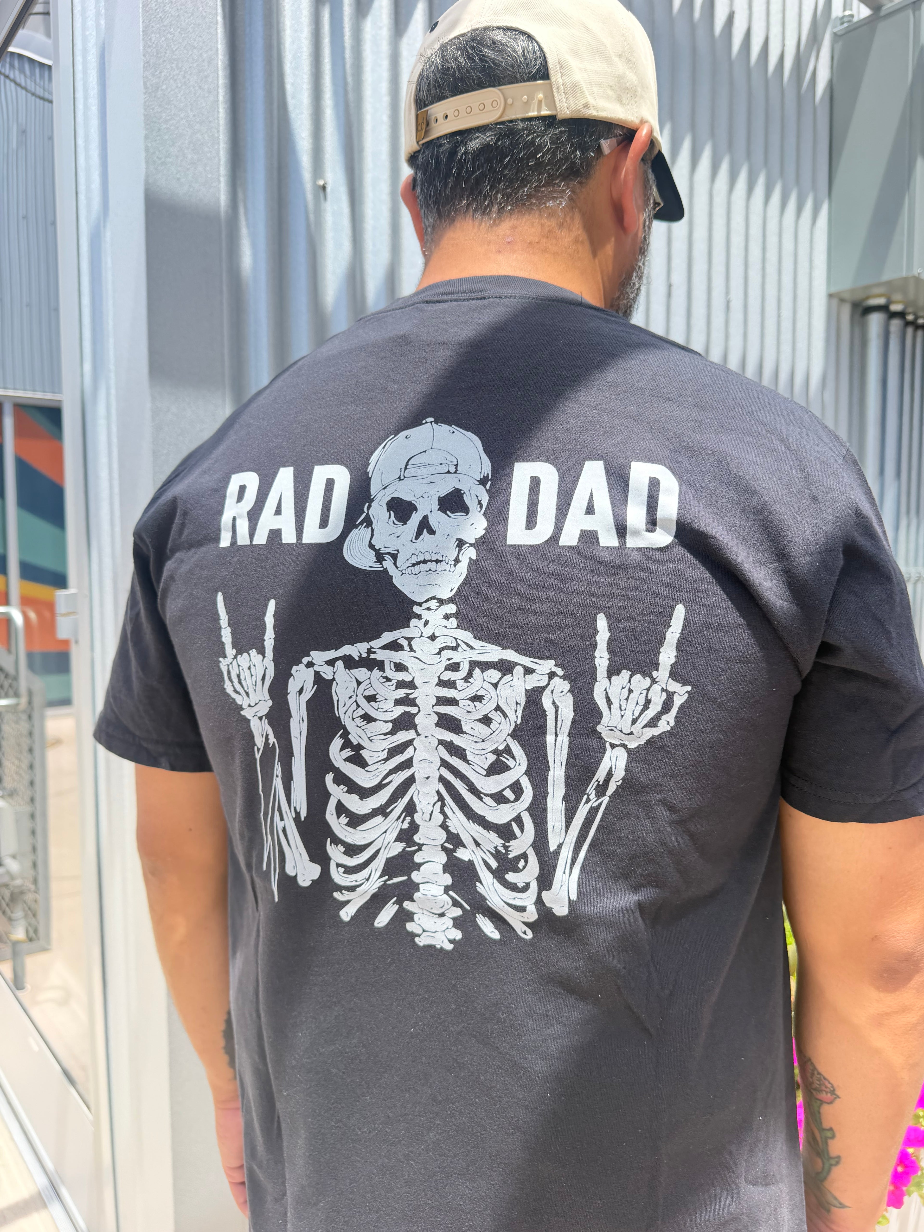 Rad Dad
