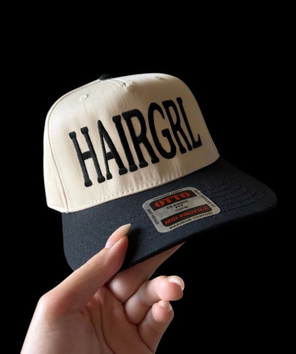 Hair Grl