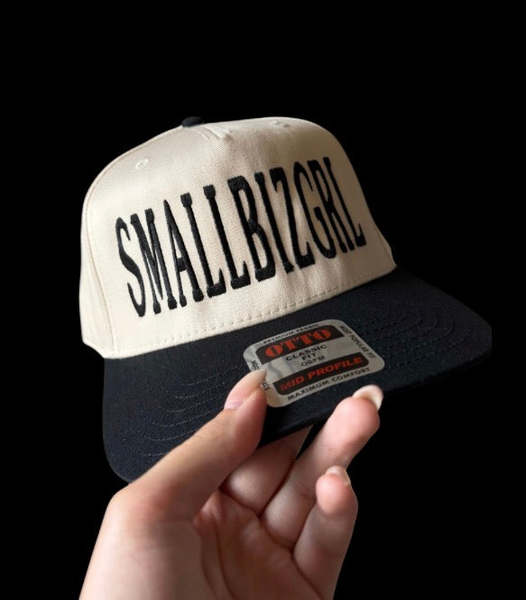 Small Biz Grl