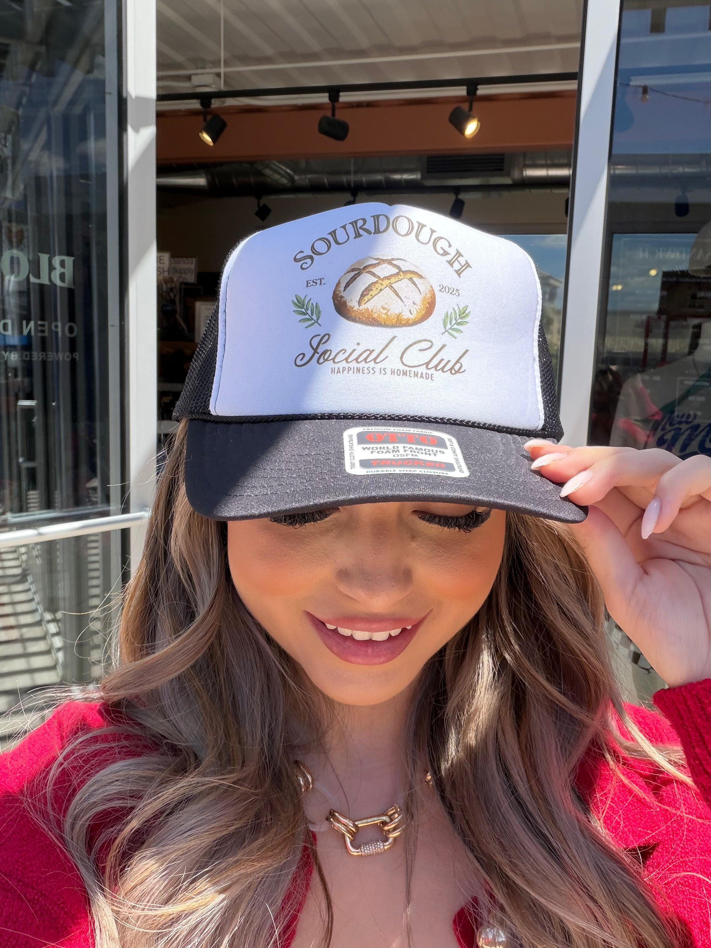 Sourdough Social Club