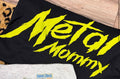 Metal Mommy Tee