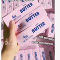 Butter Squishy
