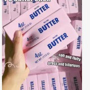 Butter Squishy