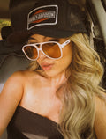 Harley-Davidson Trucker Hat