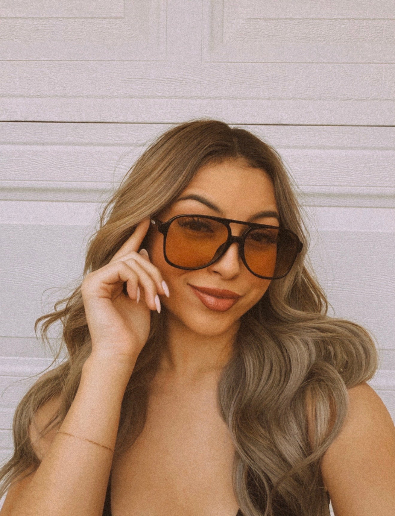 Cledus Snow Sunglasses