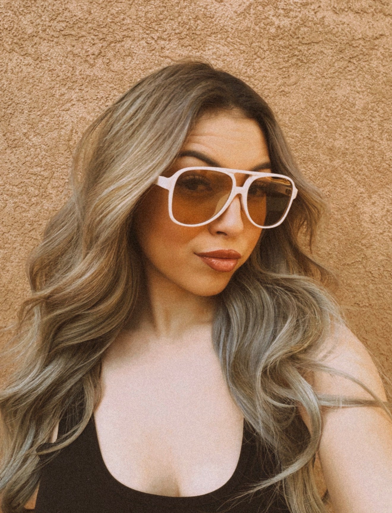 Cledus Snow Sunglasses