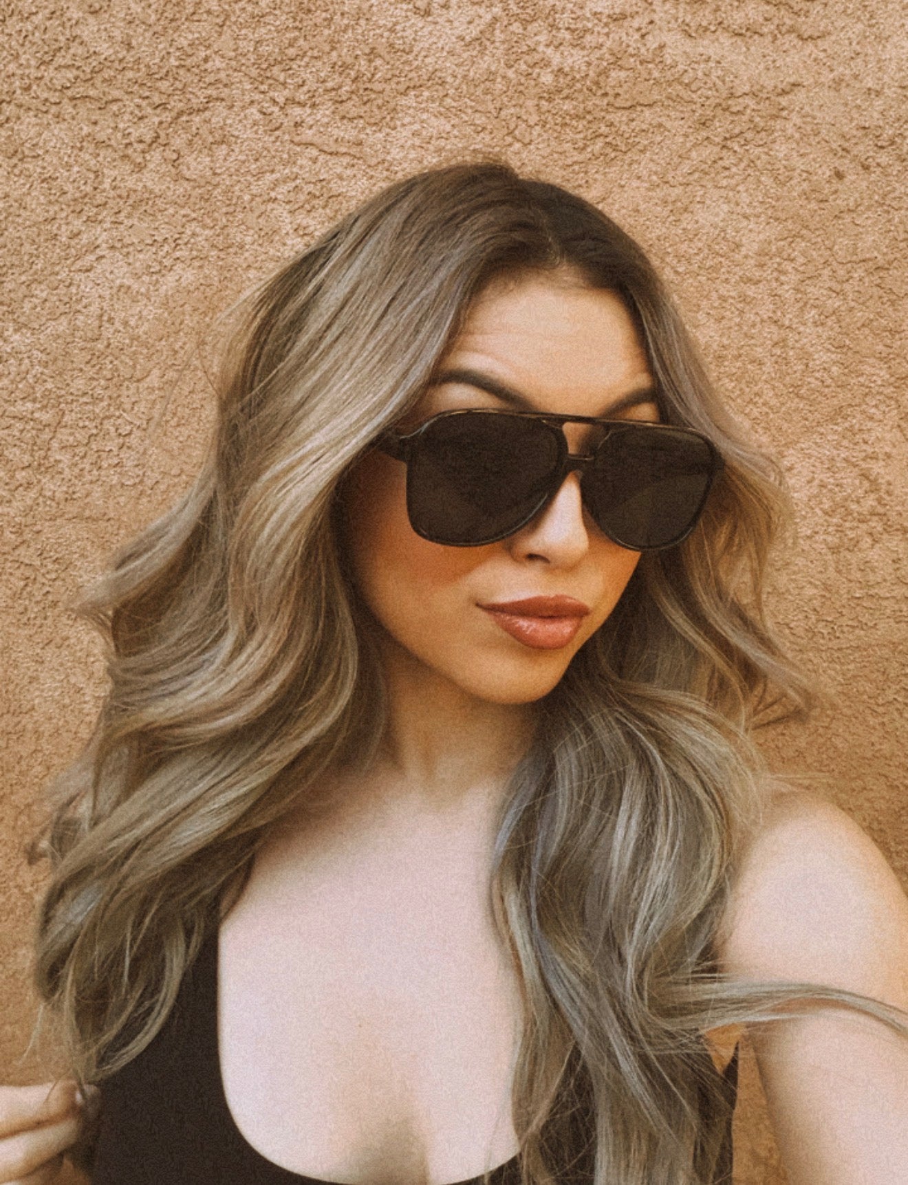 Cledus Snow Sunglasses
