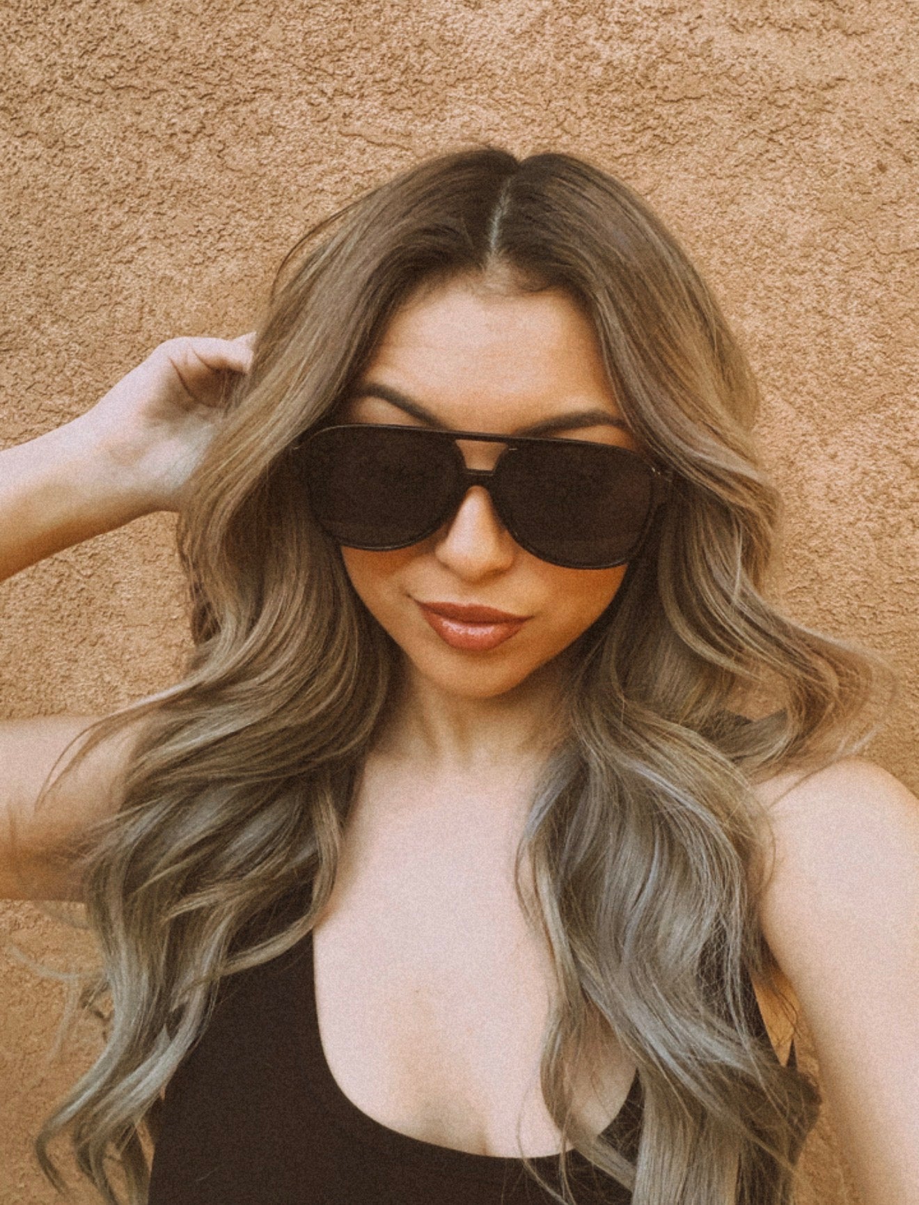 Cledus Snow Sunglasses