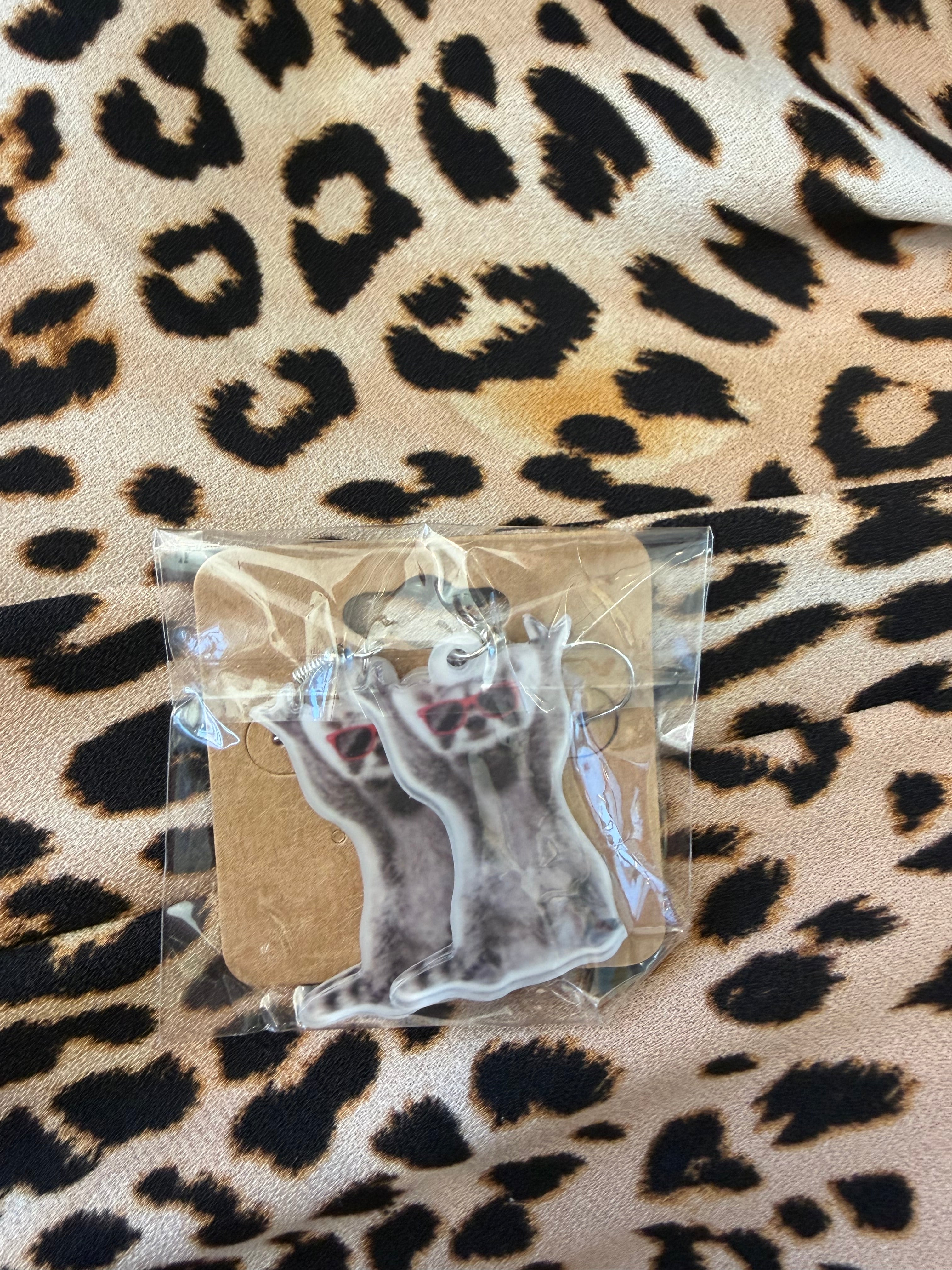 Fun Earrings