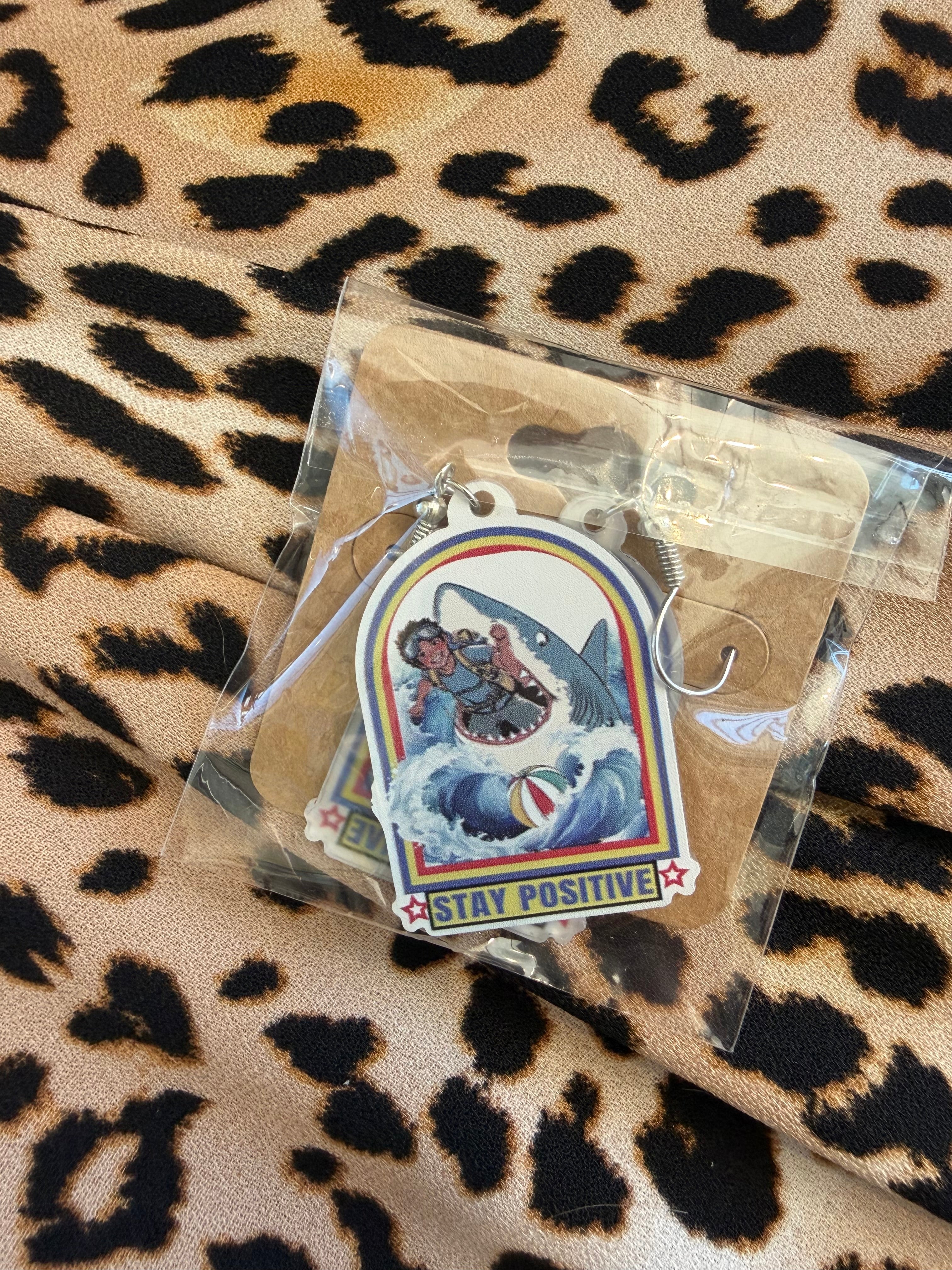 Fun Earrings