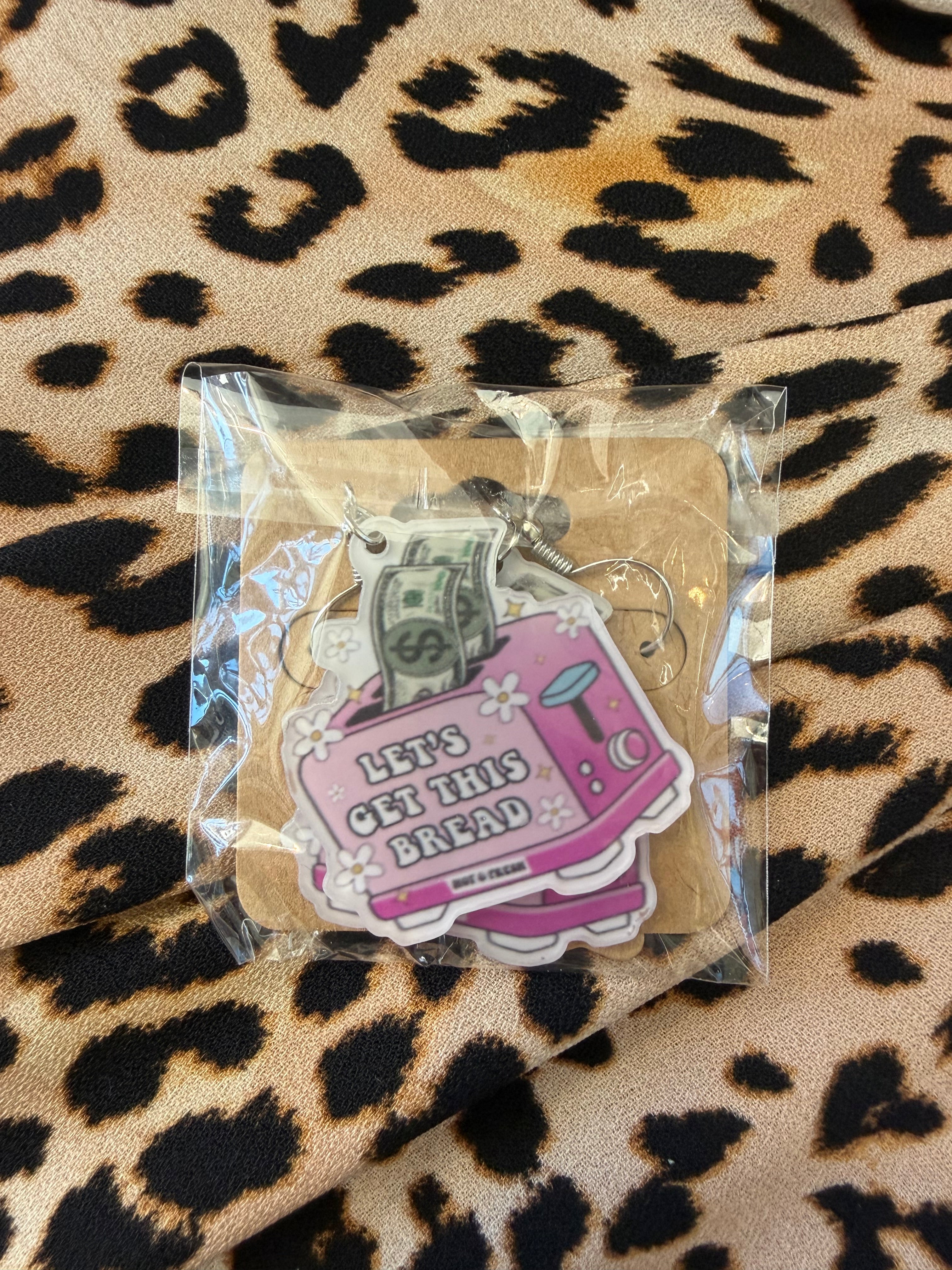 Fun Earrings