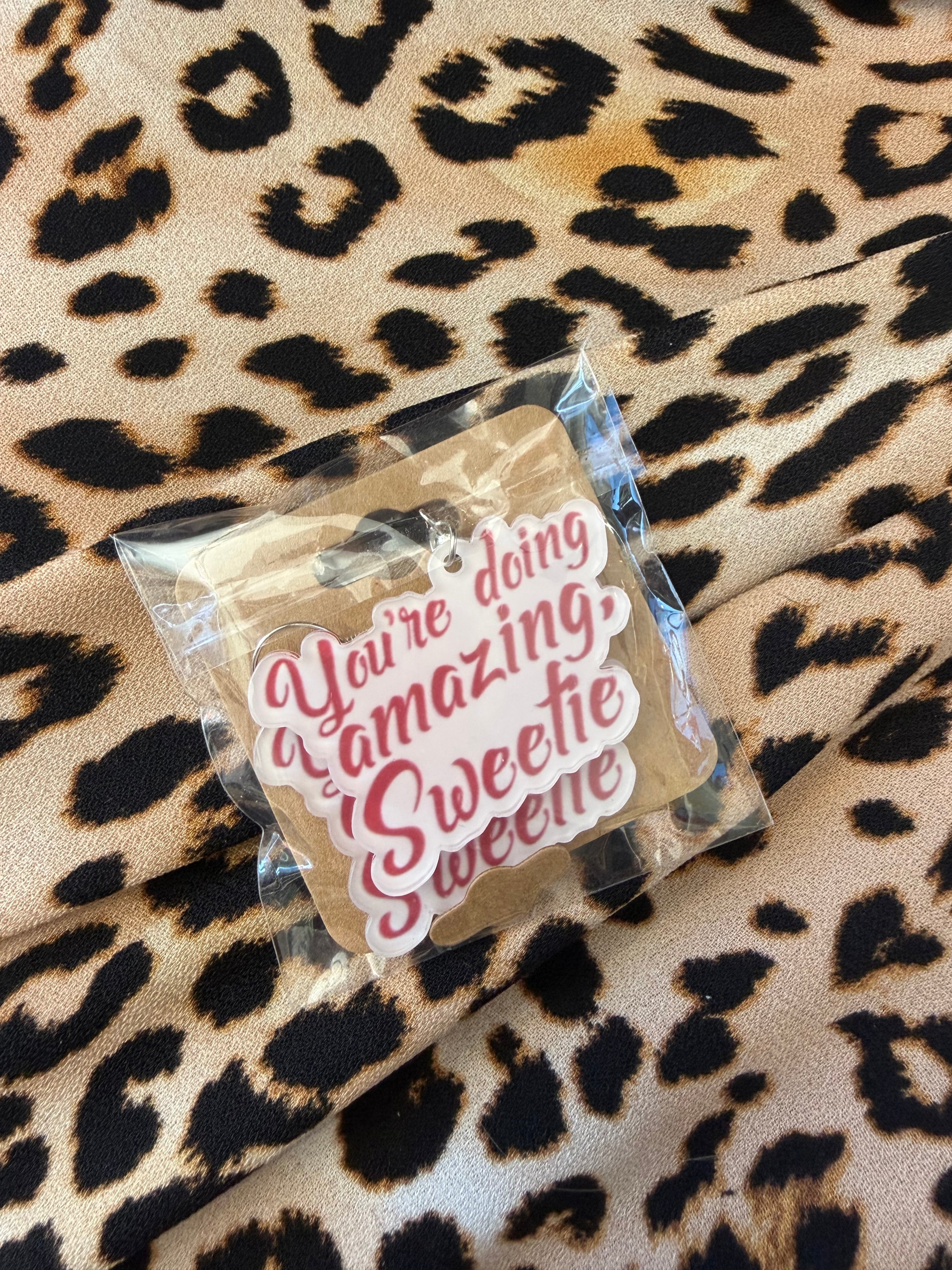 Fun Earrings