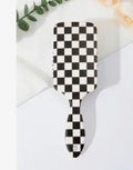 Checkered Brush