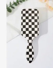Checkered Brush