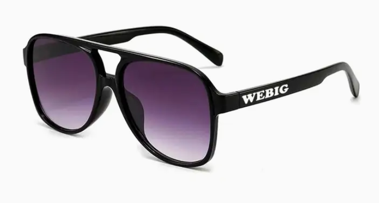 Cledus Snow Sunglasses