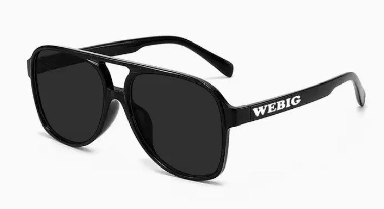Cledus Snow Sunglasses