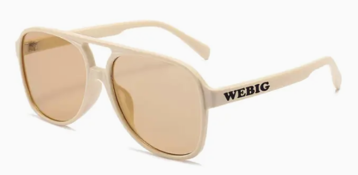 Cledus Snow Sunglasses